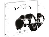 Vydavatelství Tympanum vydává unikátní projekt, audioknihu slavné Lemovy Solaris.