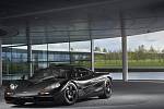 McLaren F1.