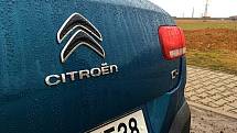 Citroën C4 Cactus.