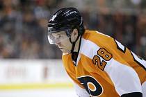 Opora Philadelphie Claude Giroux.