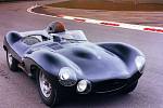 Jaguar D-Type