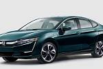 Honda Clarity