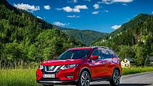 28. Nissan X-Trail