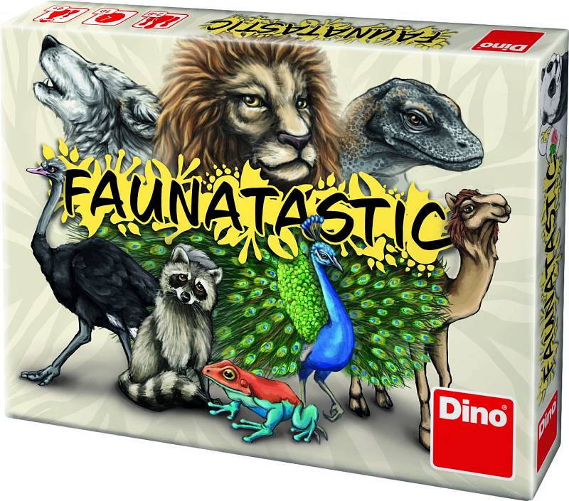 Hračky Dino Toys