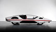 Ferrari 512 S Modulo