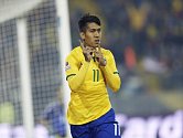 Roberto Firmino