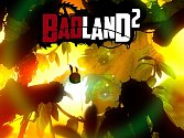 Mobilní hra Badland 2.