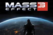 Počítačová hra Mass Effect 3.