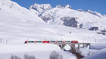 Glacier Express