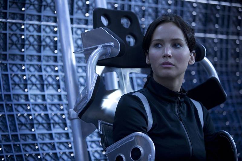 Dobrodružná filmová sci-fi Hunger Games: Vražedná pomsta je považována za jeden z blockbusterů roku.