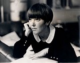 Ve 93 letech zemřela britská módní návrhářka Mary Quantová
