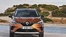 Renault Captur (2020)