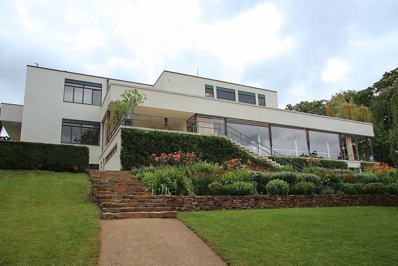 Vila Tugendhat