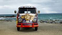 Volkswagen Light Bus