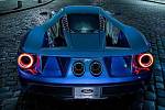 Ford GT.