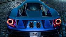 Ford GT.