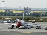 Letiště Praha-Ruzyně