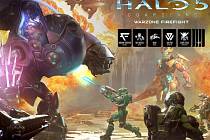 Xbox One hra Halo 5: Guardians - Warzone Firefight.
