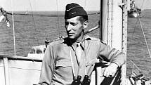 Generál Mark Wayne Clark v roce 1943