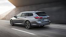 Opel Insignia.