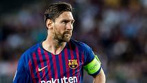 Lionel Messi nakonec působil v Barceloně dlouhých 21 let!