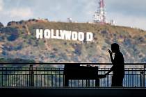 Stávka hollywoodských scenáristů a herců ovlivnila desítky filmů, seriálů i talk show, ilustrační foto