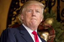 Nově zvolený americký prezident Donald Trump vyzval k výraznému posílení a rozšíření jaderného arzenálu Spojených států. 