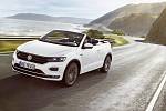 Volkswagen T-Roc Cabriolet