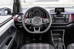 Volkswagen Up! GTI.