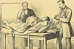 Léčba chřipky se po staletí měnila