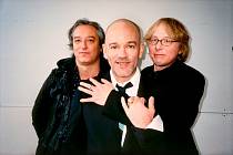 R.E.M