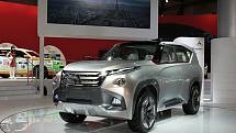 Mitsubishi GC-PHEV.