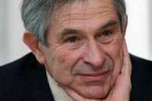 Šéf Světové banky Paul Wolfowitz