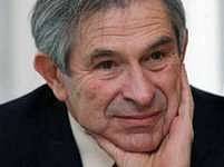 Šéf Světové banky Paul Wolfowitz