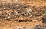 Archeologové v hrobech často nacházejí ostatky. Pohřebiště Tainiaro je ale záhadou. V jámách těla totiž chybí. Proč? To se pokusili zjistit finští vědci. Ilustrační snímek