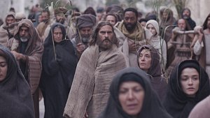Joaquin Phoenix ve filmu Máří Magdaléna