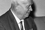  Nikita Sergejevič Chruščov