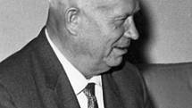  Nikita Sergejevič Chruščov