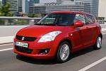 Suzuki Swift.