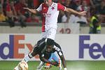 SK Slavia Praha  - FC GIRONDINS De Bordeaux