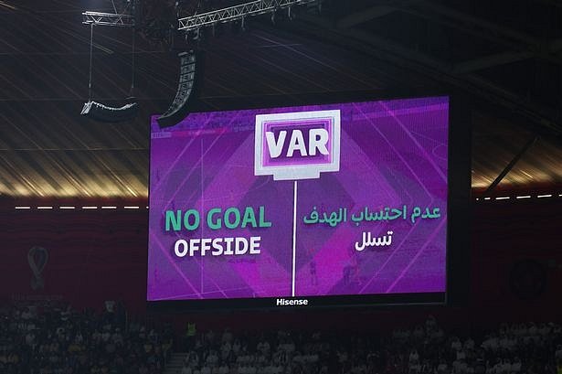 Také na mistrovství světa v Kataru je VAR jedním z ústředních témat diskuse fotbalových fanoušků.
