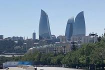 Baku má pro návštěvníky řadu atrakcí.