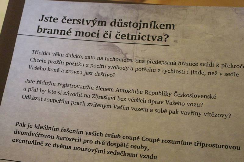 ukázka z katalogu firmy Sodomka