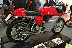 Jawa 350 OHC Special.