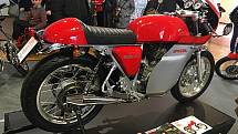 Jawa 350 OHC Special.