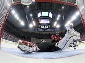 Anže Kopitar rozhoduje první finále Stanley Cupu.