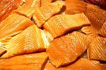Největším zdrojem omega 3 mastných kyselin je rybí tuk