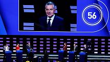 Debata kandidátů na lídra Evropské komise