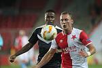 SK Slavia Praha  - FC GIRONDINS De Bordeaux