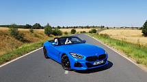 BMW Z4 sDrive30i